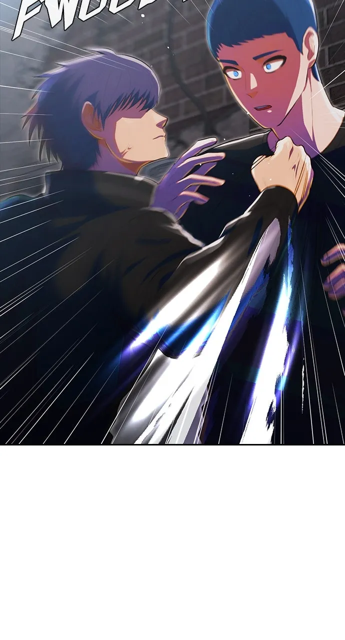 Read Random Chat chapter 220 image 3 on Lezhin