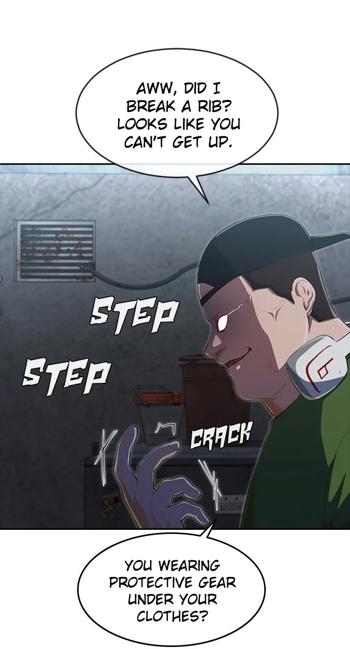 Read Random Chat chapter 220 image 30 on Lezhin