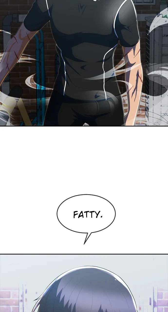 Read Random Chat chapter 220 image 33 on Lezhin