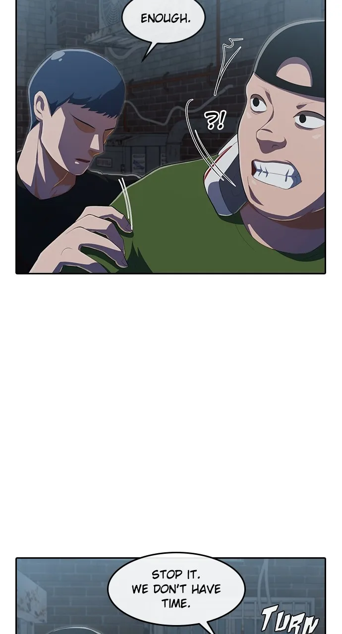 Read Random Chat chapter 220 image 36 on Lezhin