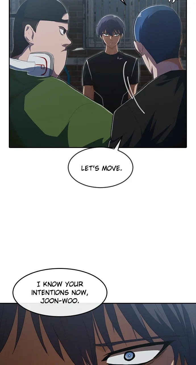 Read Random Chat chapter 220 image 37 on Lezhin