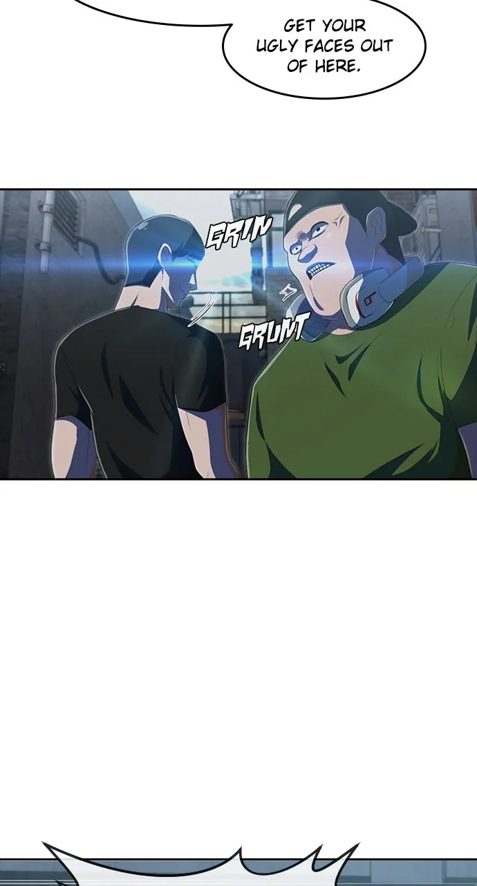 Read Random Chat chapter 220 image 40 on Lezhin