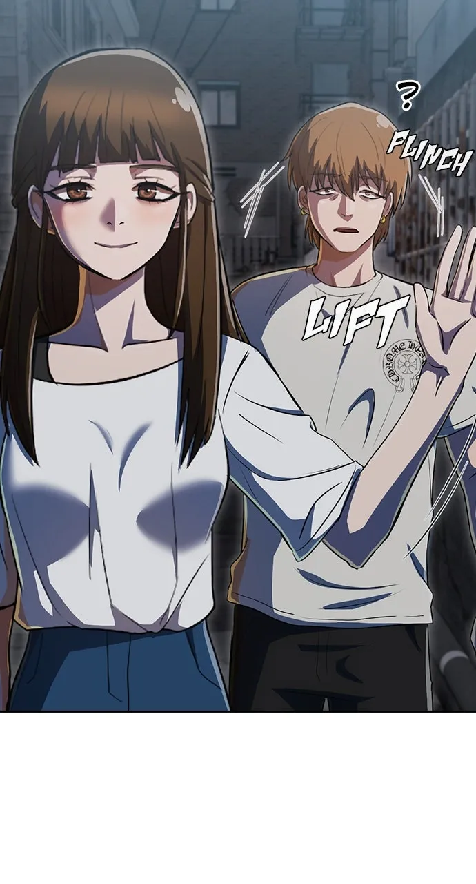 Read Random Chat chapter 220 image 42 on Lezhin