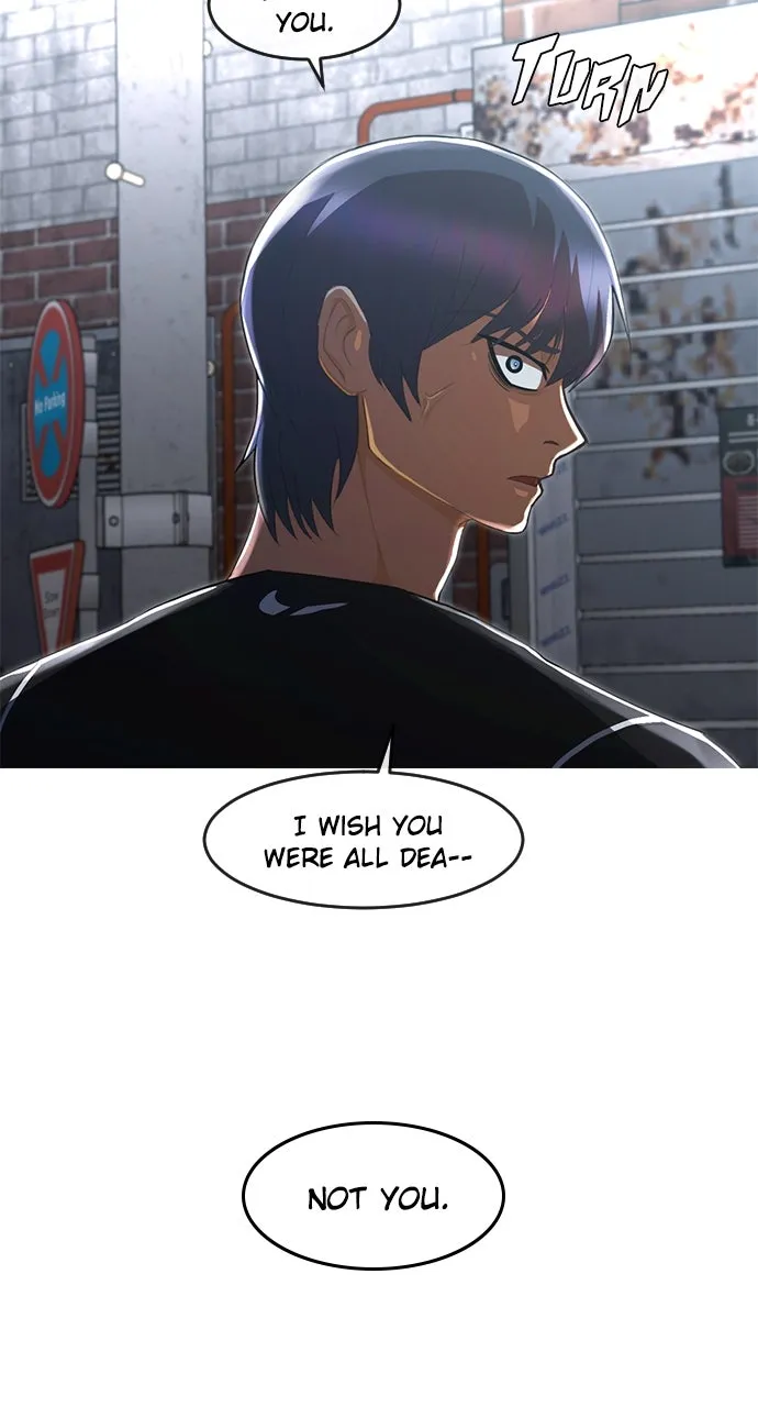 Read Random Chat chapter 220 image 47 on Lezhin