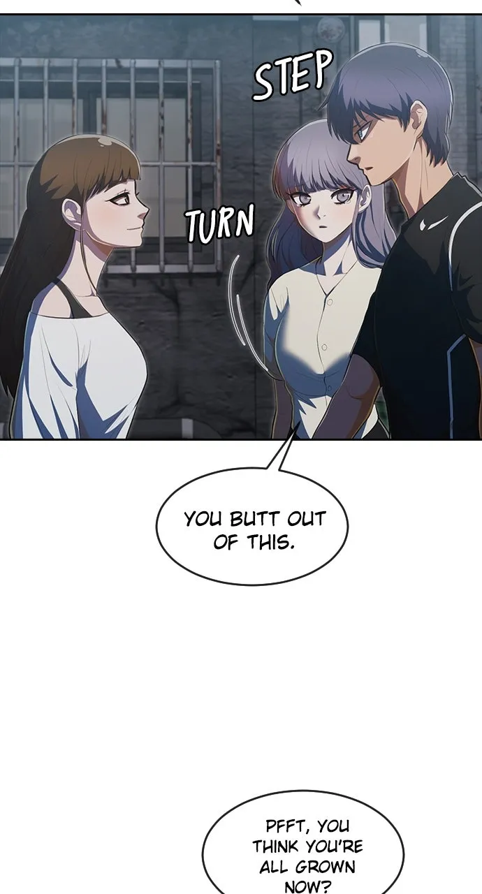 Read Random Chat chapter 220 image 51 on Lezhin