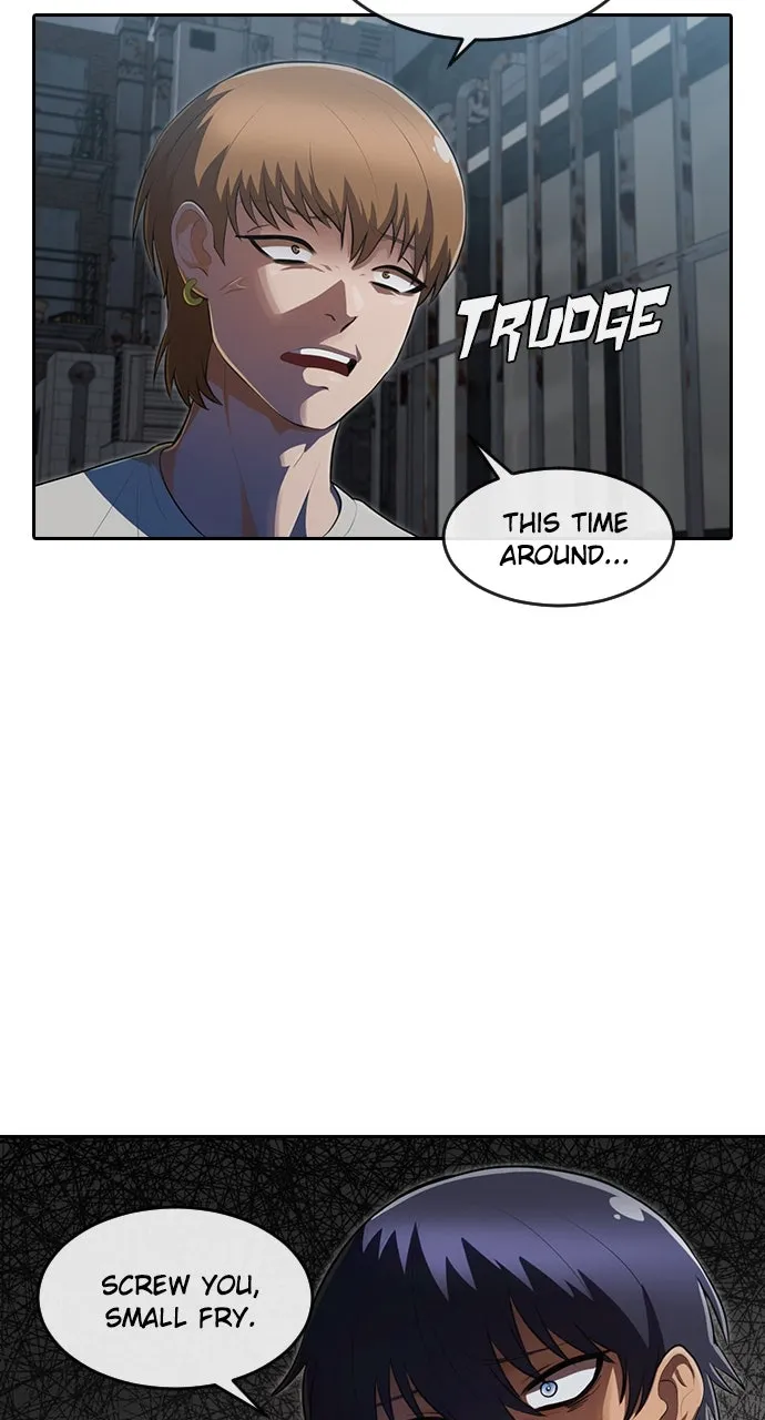 Read Random Chat chapter 220 image 52 on Lezhin