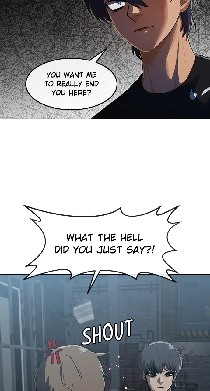 Read Random Chat chapter 220 image 53 on Lezhin