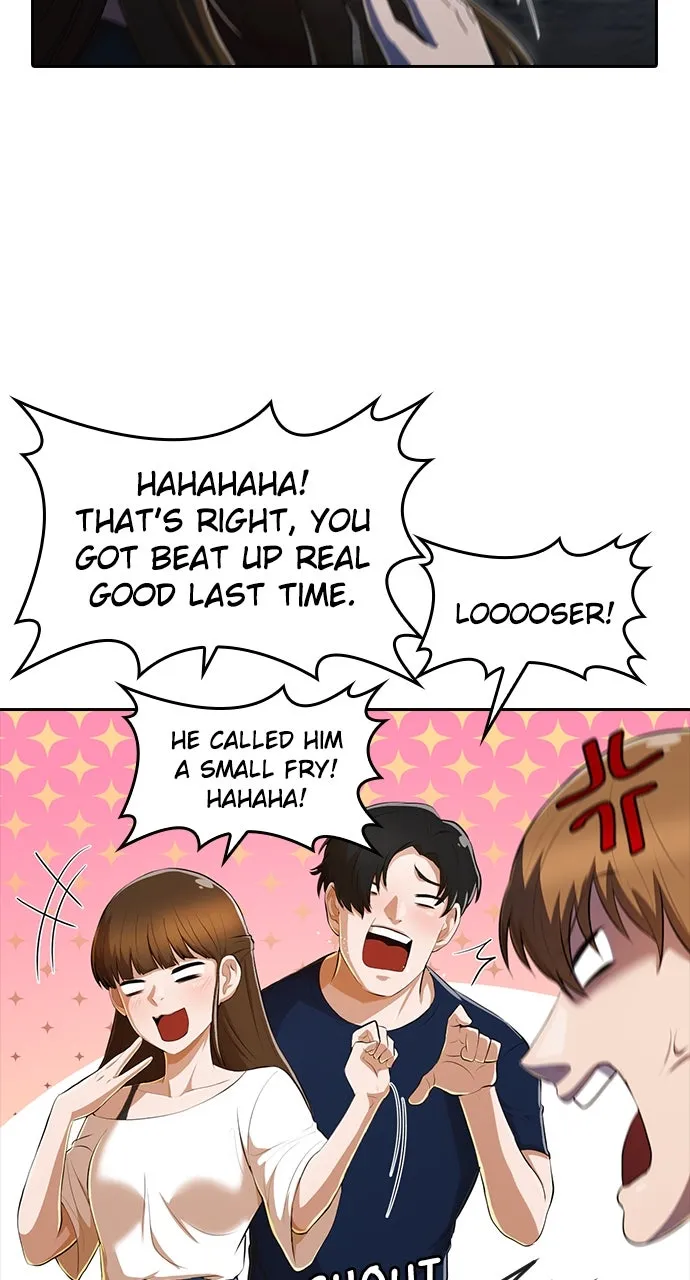 Read Random Chat chapter 220 image 55 on Lezhin