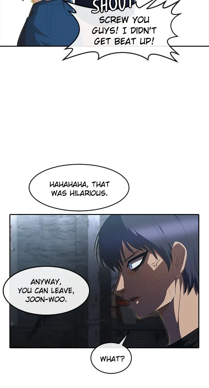 Read Random Chat chapter 220 image 56 on Lezhin