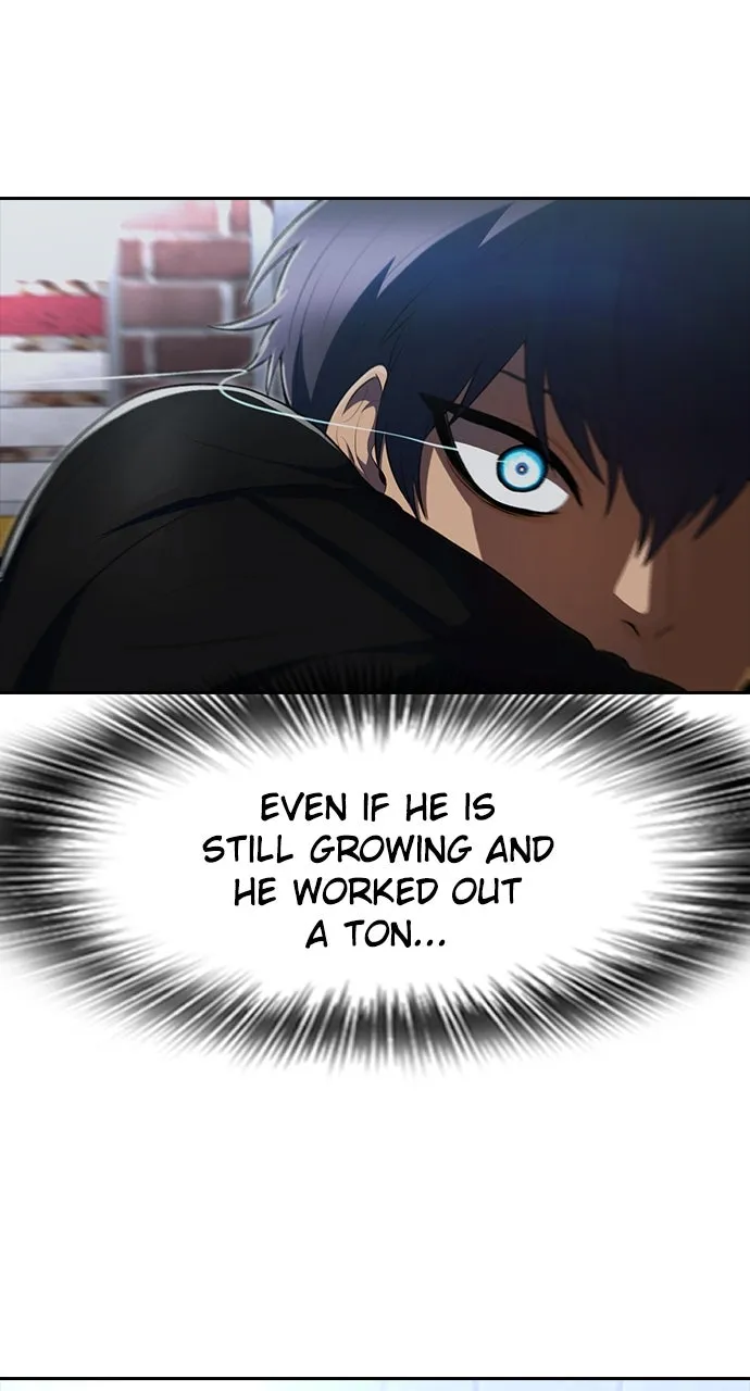 Read Random Chat chapter 220 image 6 on Lezhin