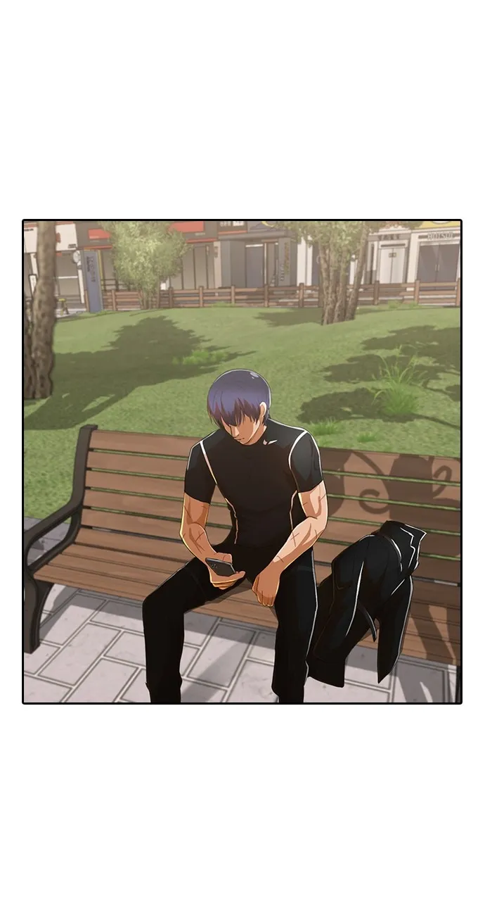 Read Random Chat chapter 220 image 65 on Lezhin