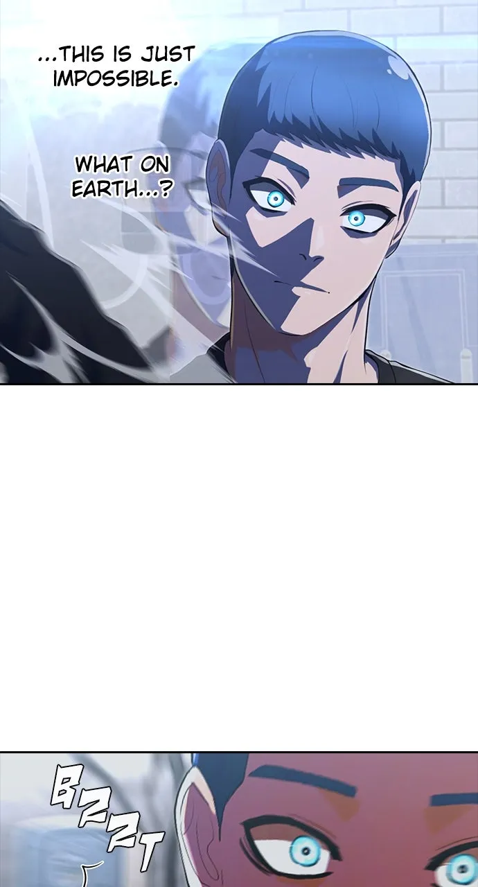 Read Random Chat chapter 220 image 7 on Lezhin
