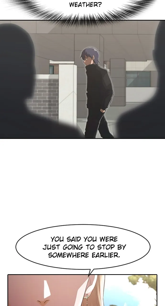 Read Random Chat chapter 220 image 71 on Lezhin