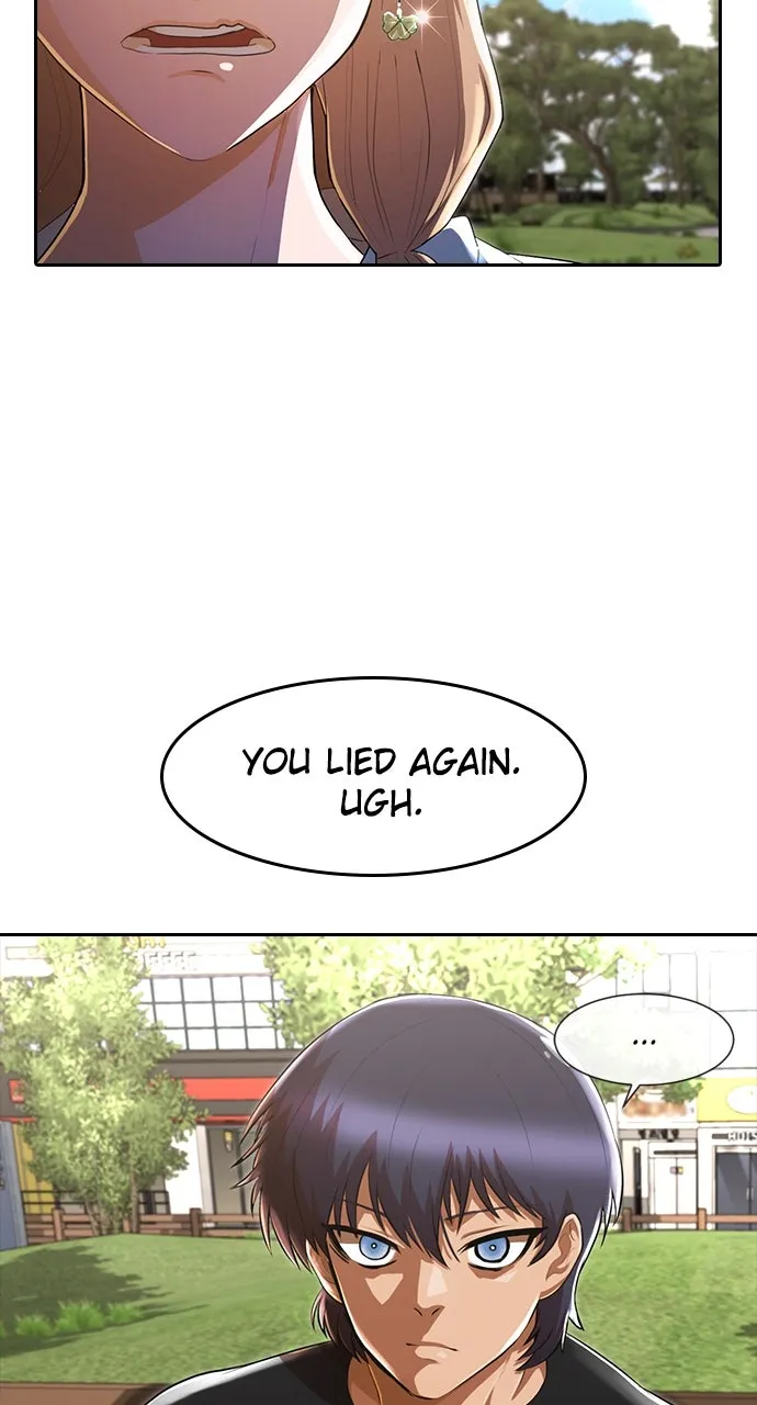 Read Random Chat chapter 220 image 72 on Lezhin
