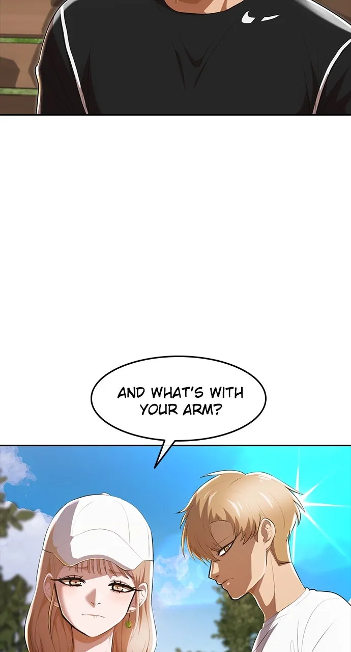 Read Random Chat chapter 220 image 73 on Lezhin
