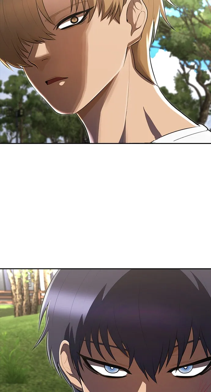 Read Random Chat chapter 220 image 75 on Lezhin