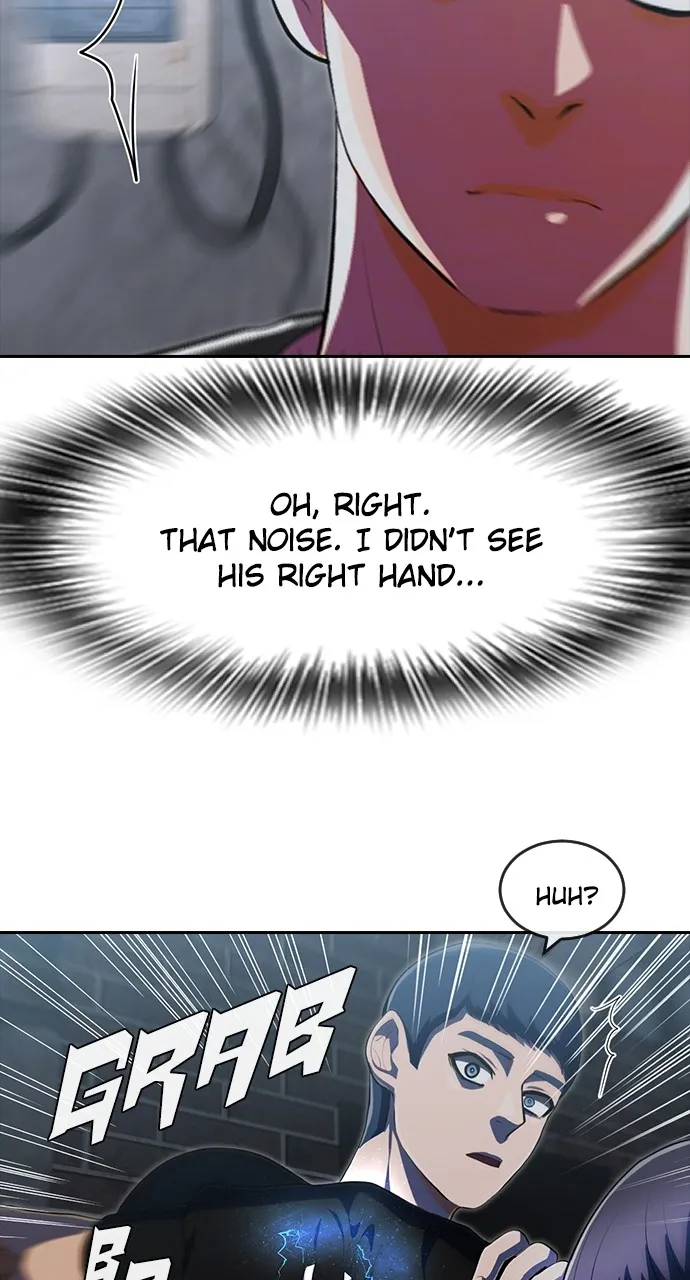 Read Random Chat chapter 220 image 8 on Lezhin