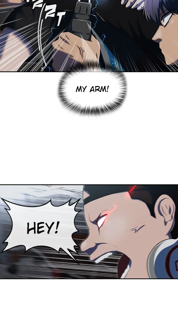 Read Random Chat chapter 220 image 9 on Lezhin