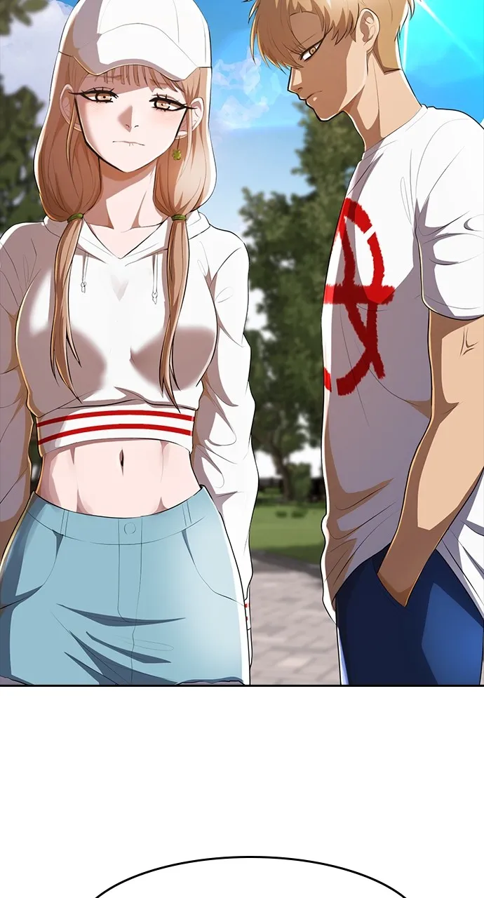 Read Random Chat chapter 221 image 1 on Lezhin