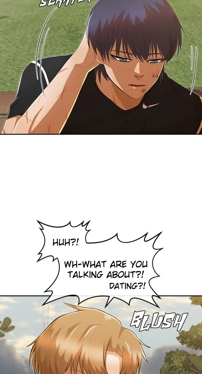 Read Random Chat chapter 221 image 10 on Lezhin