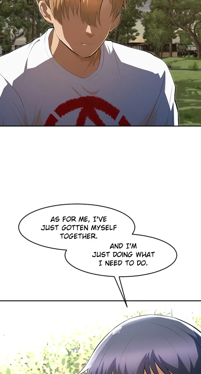 Read Random Chat chapter 221 image 104 on Lezhin