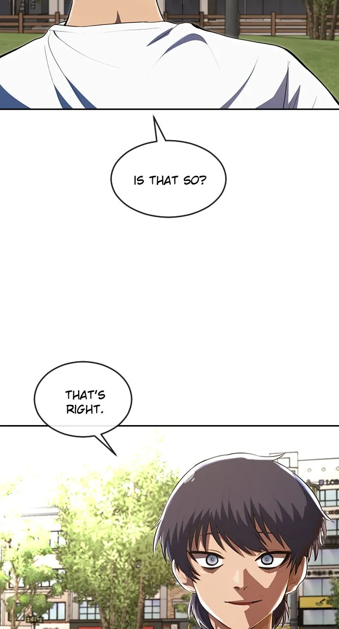 Read Random Chat chapter 221 image 109 on Lezhin