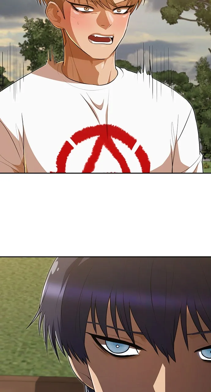 Read Random Chat chapter 221 image 11 on Lezhin