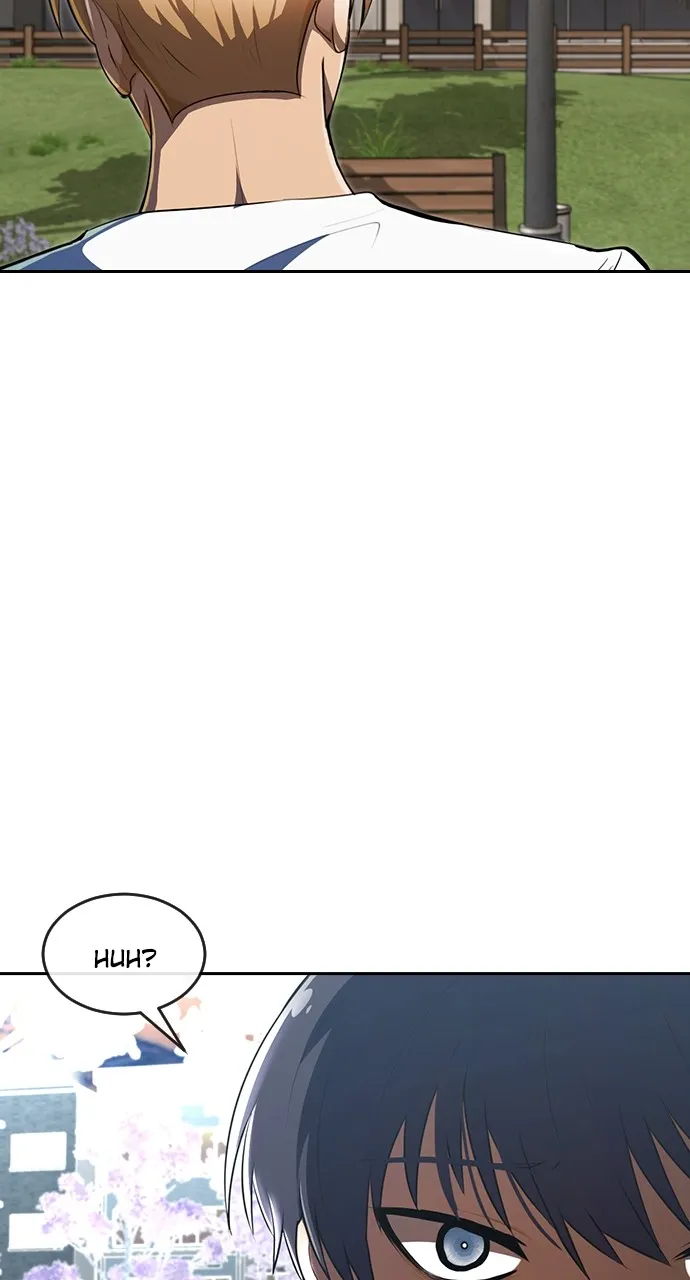Read Random Chat chapter 221 image 111 on Lezhin