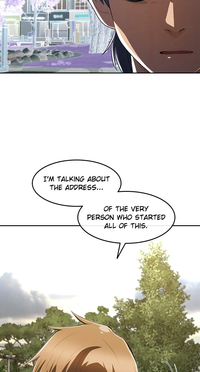 Read Random Chat chapter 221 image 112 on Lezhin