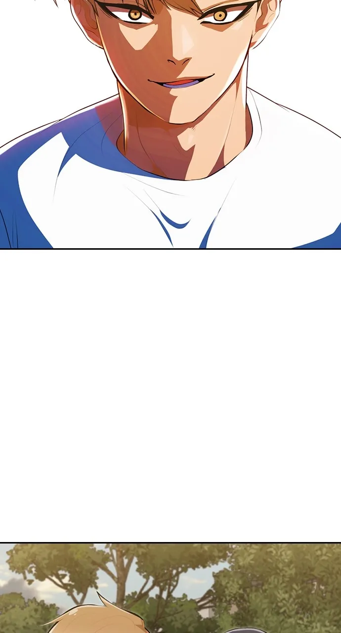 Read Random Chat chapter 221 image 115 on Lezhin