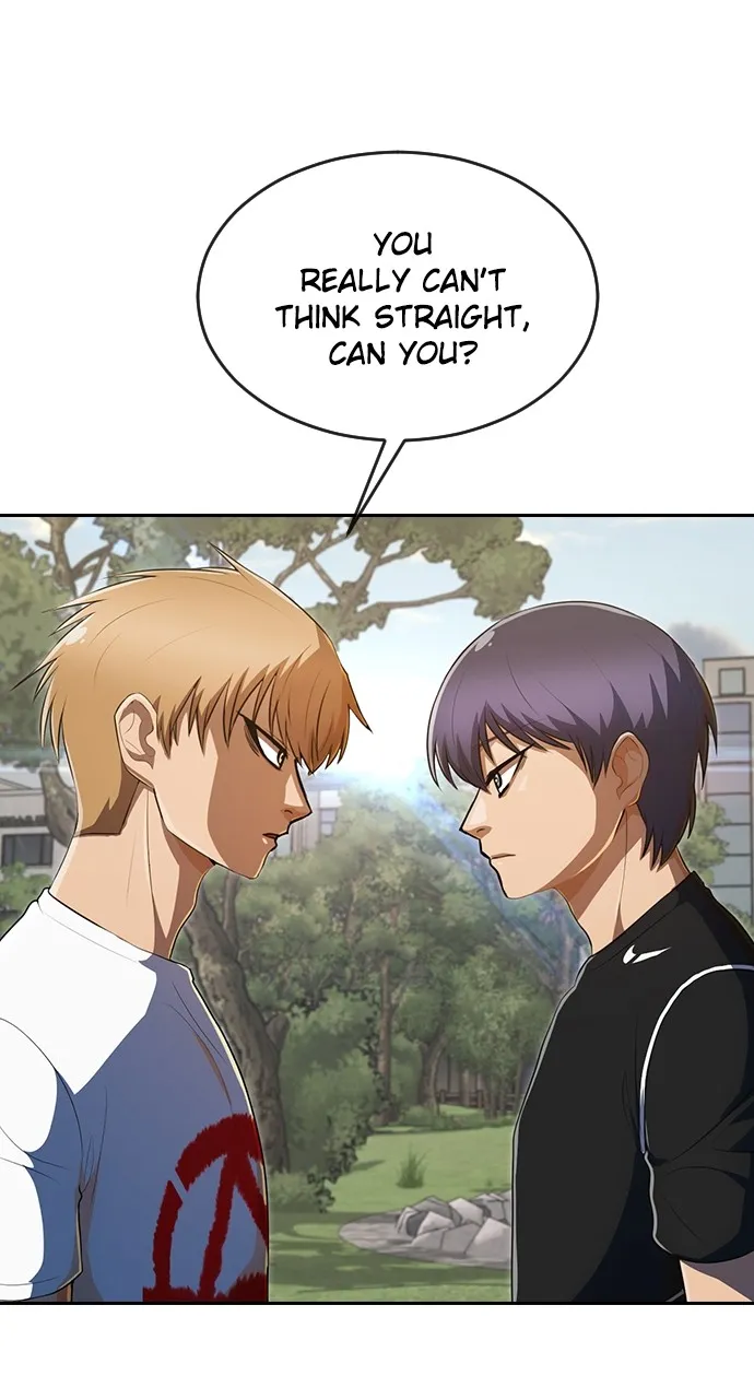 Read Random Chat chapter 221 image 121 on Lezhin