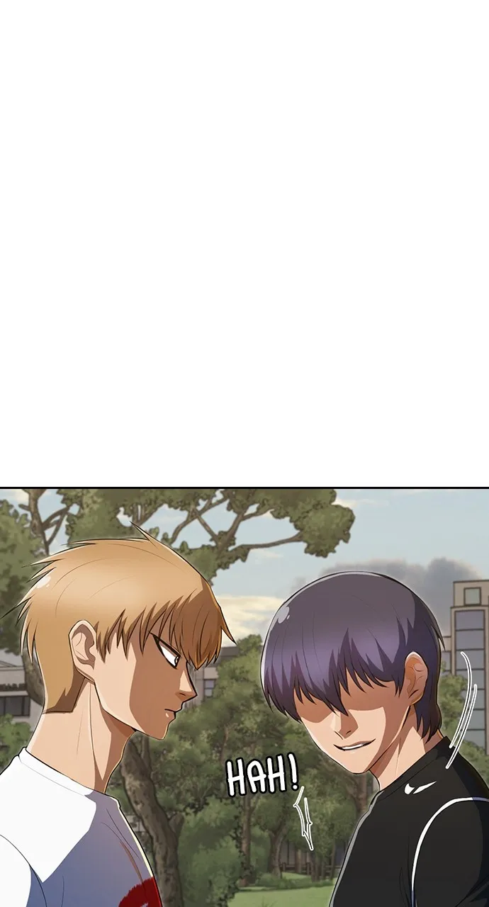Read Random Chat chapter 221 image 122 on Lezhin