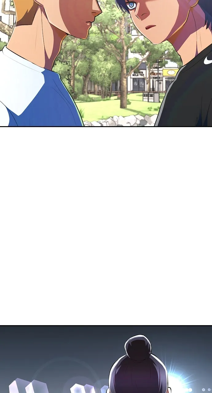 Read Random Chat chapter 221 image 124 on Lezhin