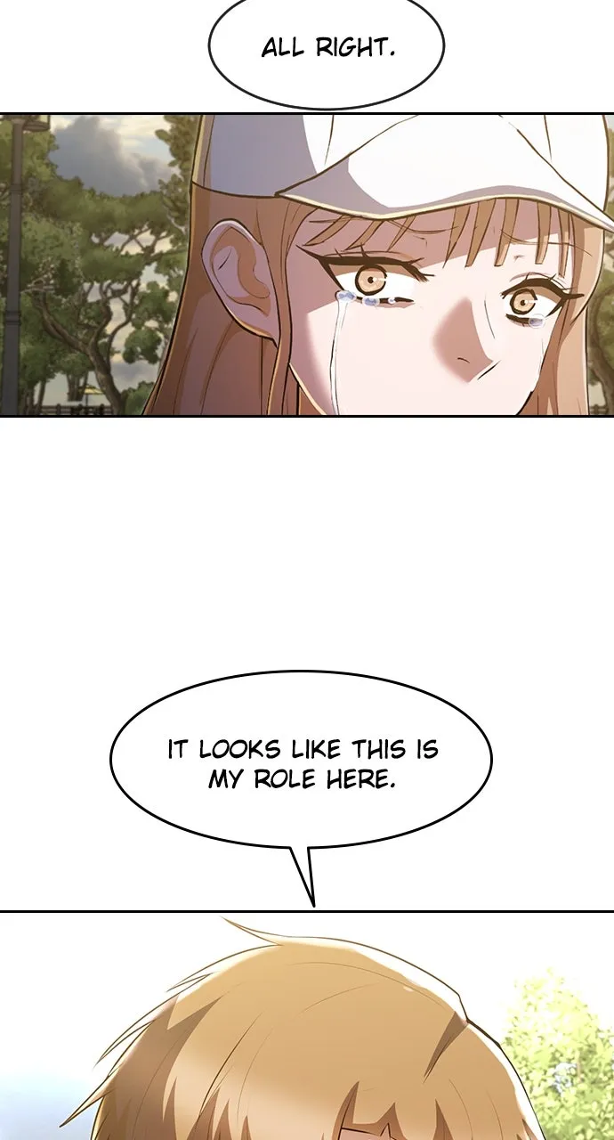 Read Random Chat chapter 221 image 127 on Lezhin