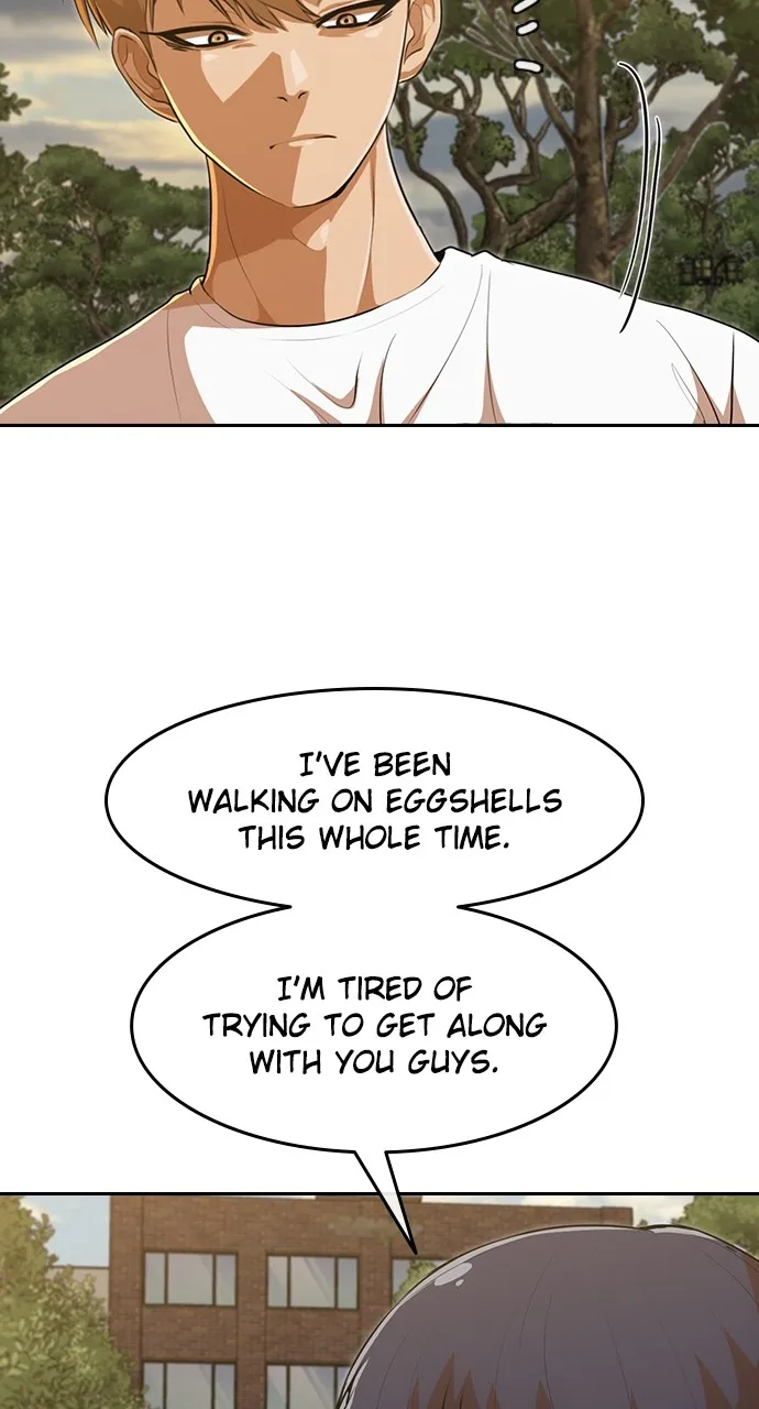 Read Random Chat chapter 221 image 13 on Lezhin