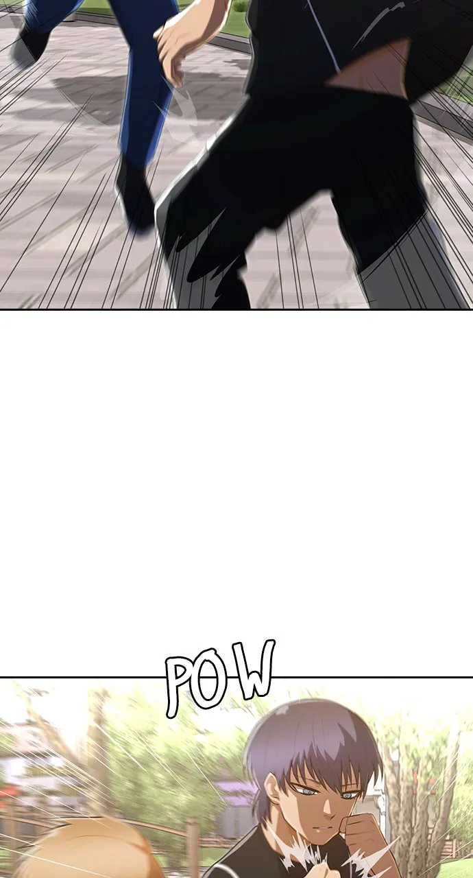 Read Random Chat chapter 221 image 130 on Lezhin