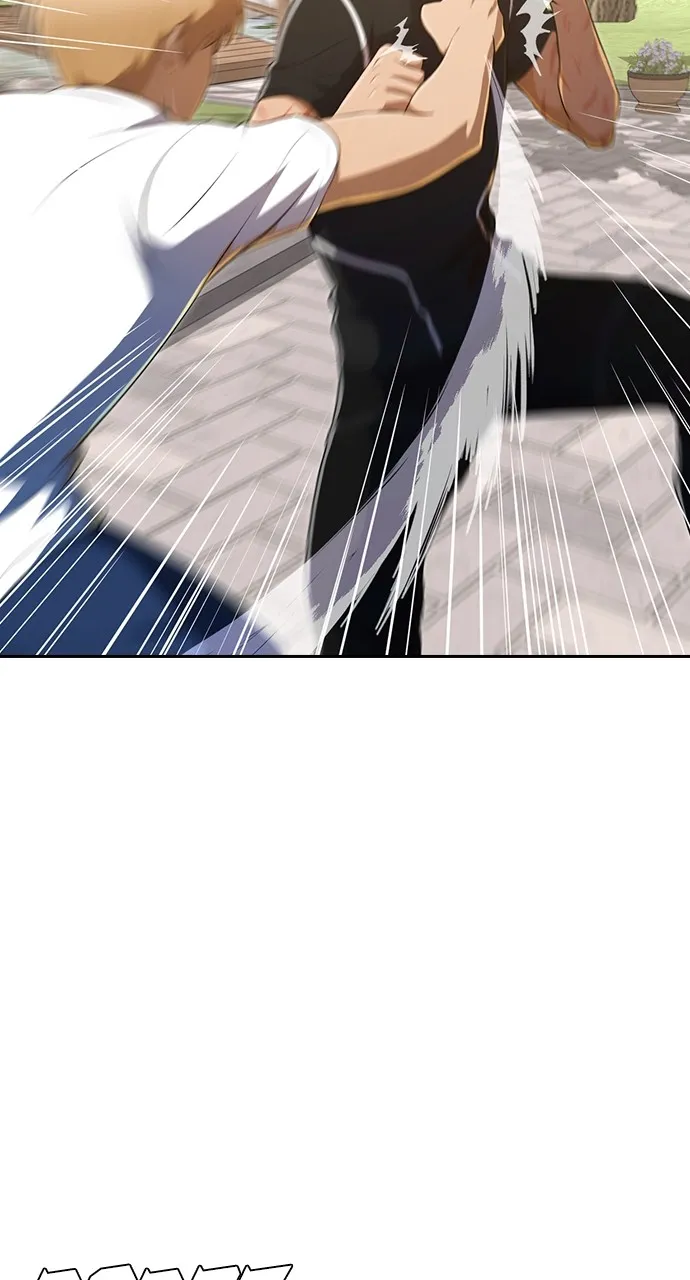 Read Random Chat chapter 221 image 131 on Lezhin