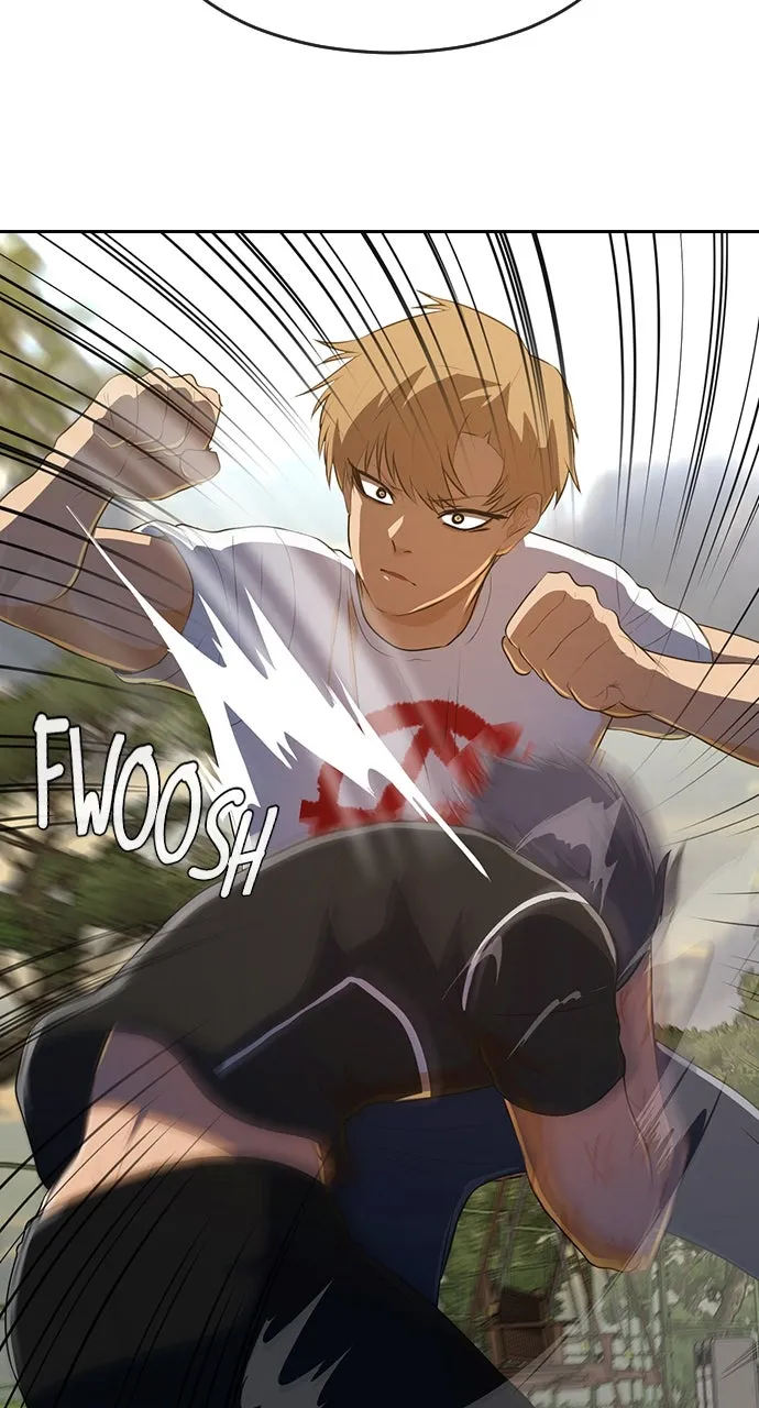 Read Random Chat chapter 221 image 133 on Lezhin