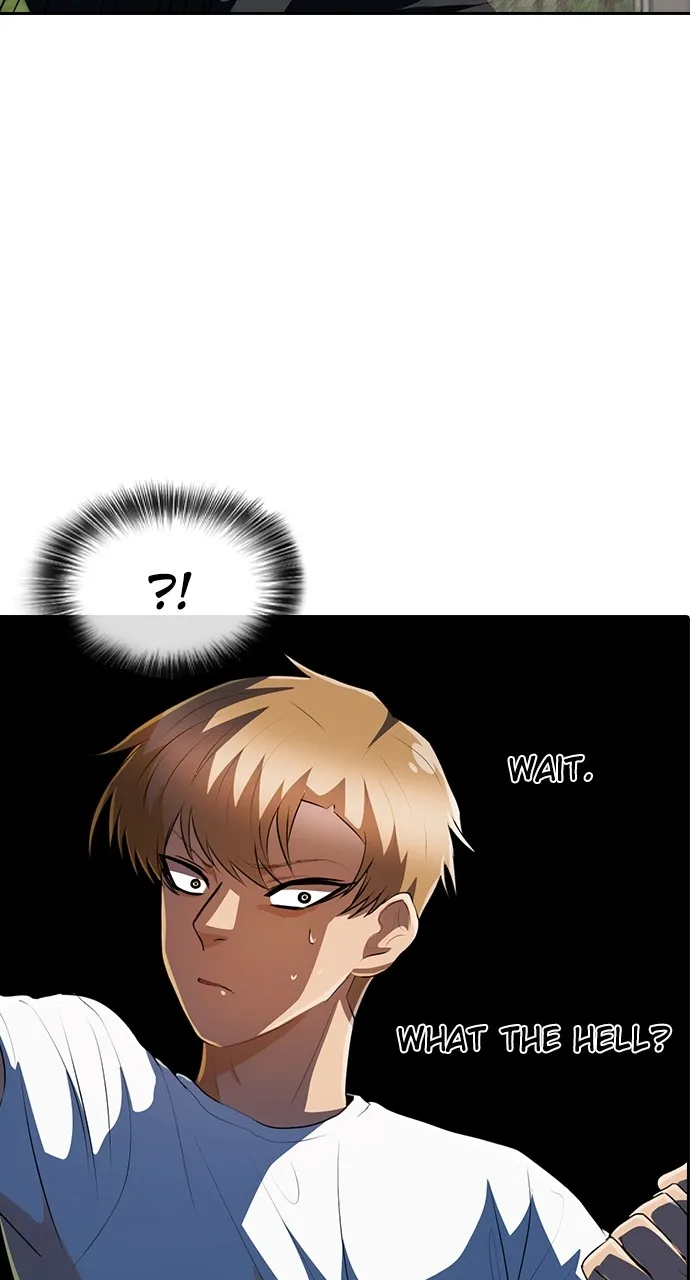 Read Random Chat chapter 221 image 134 on Lezhin