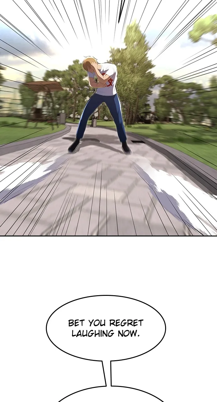 Read Random Chat chapter 221 image 139 on Lezhin