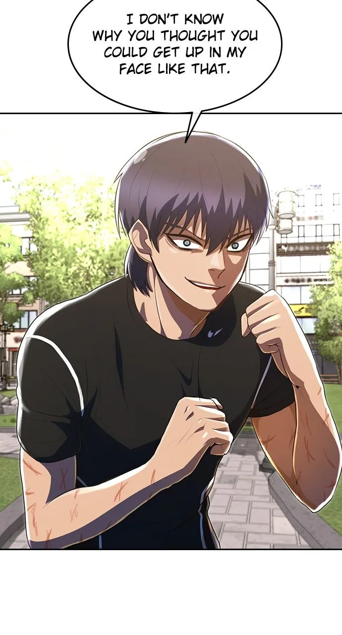 Read Random Chat chapter 221 image 140 on Lezhin