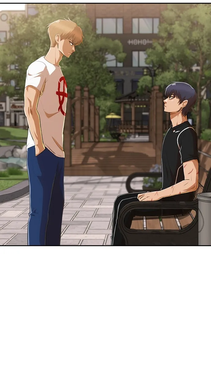 Read Random Chat chapter 221 image 15 on Lezhin
