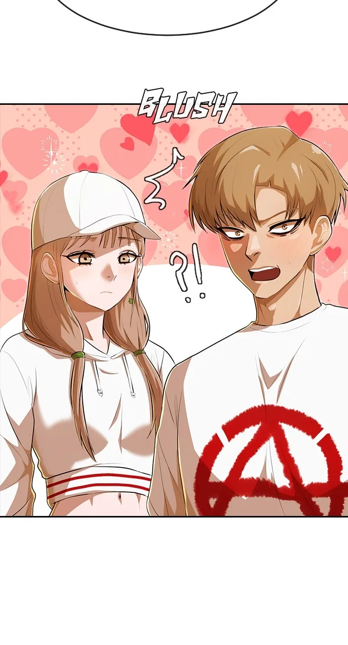 Read Random Chat chapter 221 image 19 on Lezhin