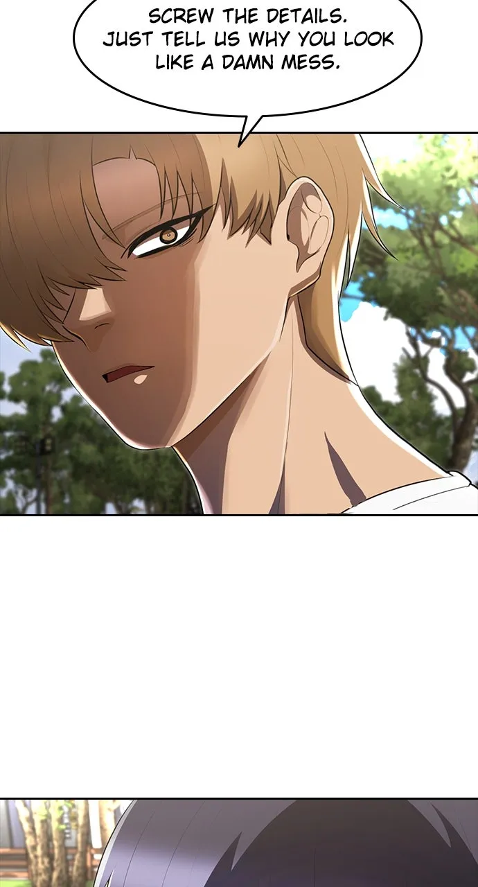Read Random Chat chapter 221 image 2 on Lezhin