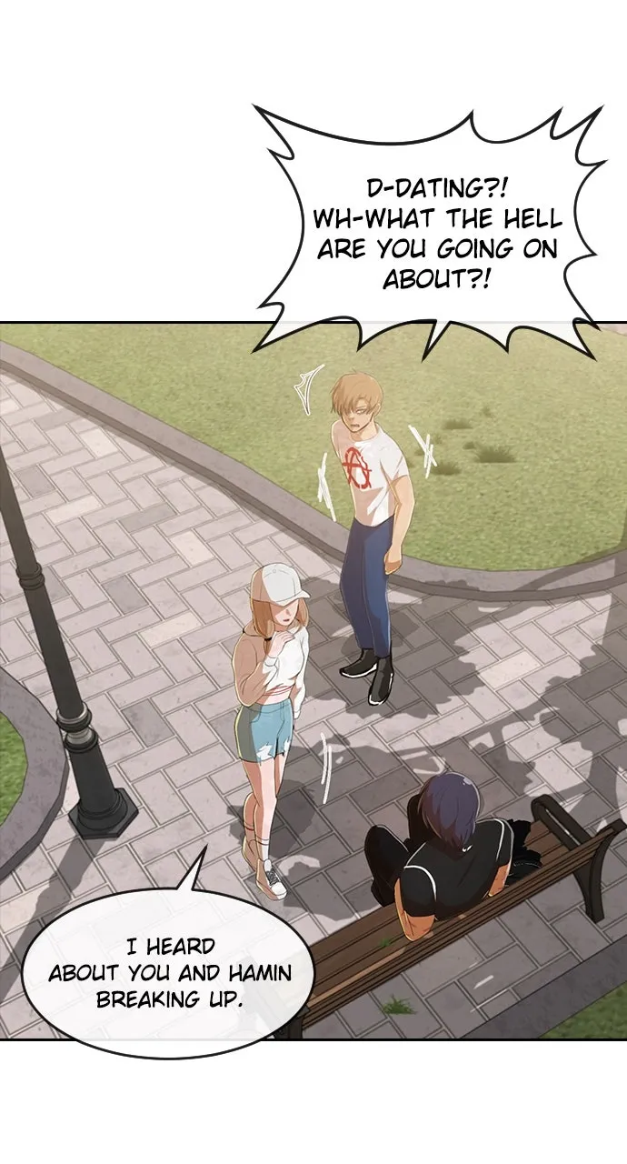 Read Random Chat chapter 221 image 20 on Lezhin