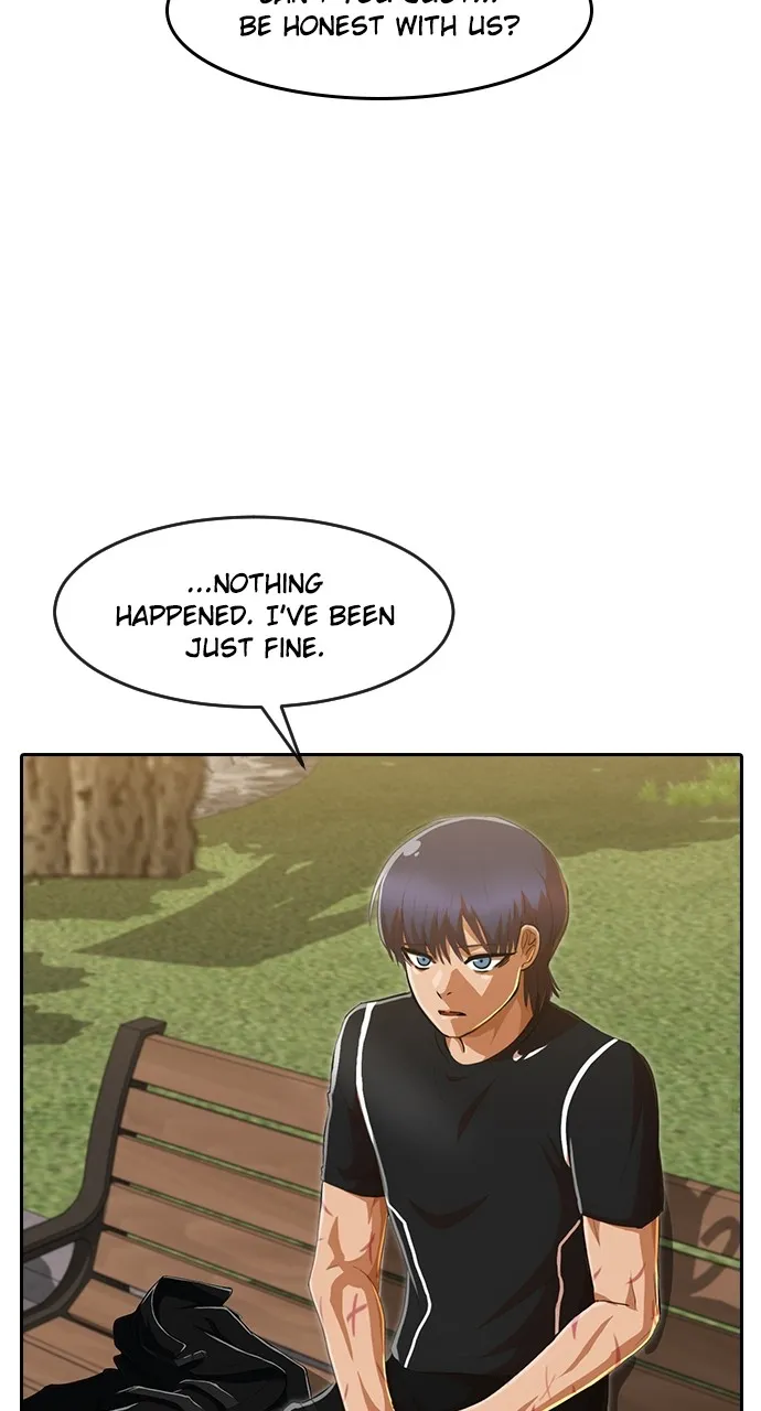 Read Random Chat chapter 221 image 22 on Lezhin
