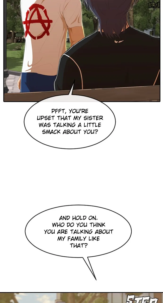Read Random Chat chapter 221 image 27 on Lezhin