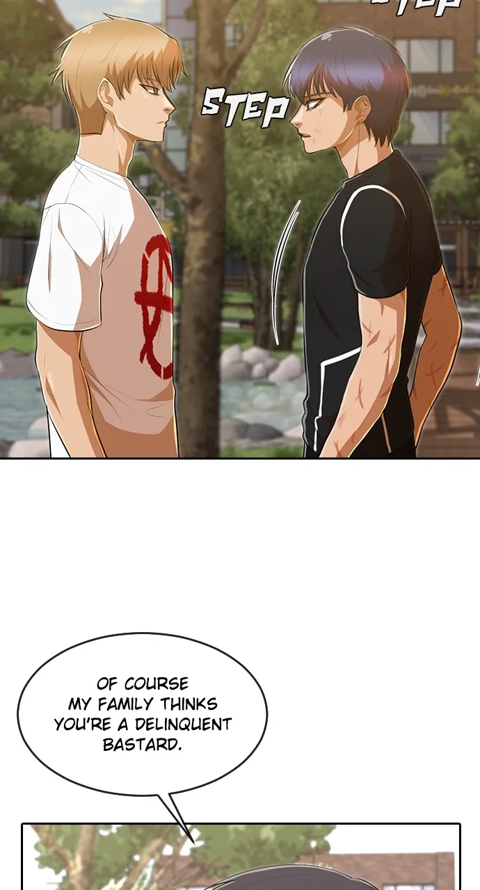 Read Random Chat chapter 221 image 28 on Lezhin