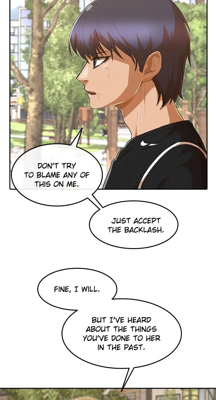 Read Random Chat chapter 221 image 29 on Lezhin