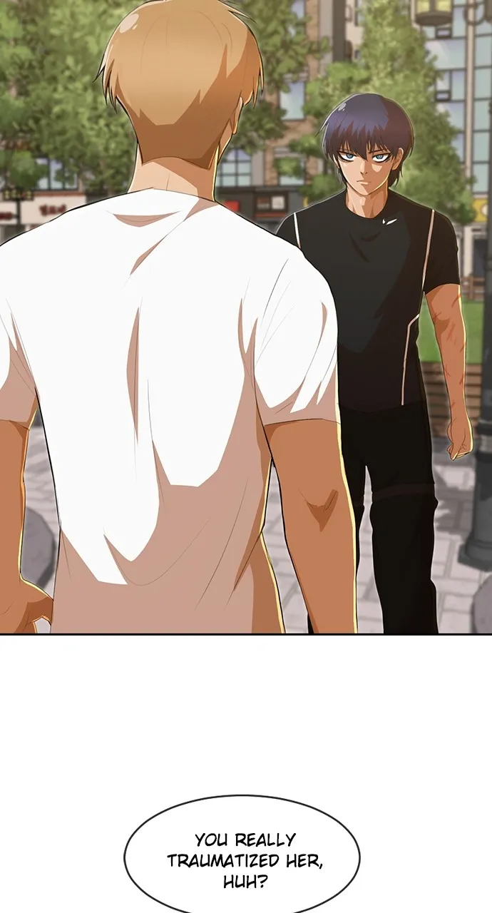 Read Random Chat chapter 221 image 30 on Lezhin